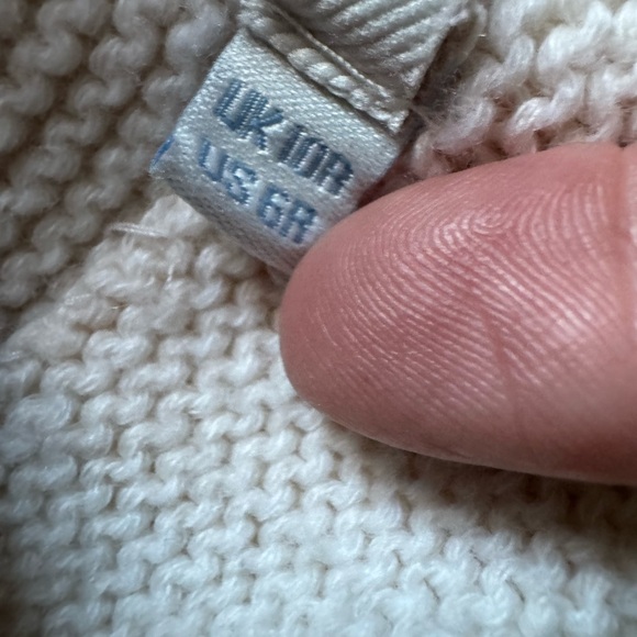 Boden Funnel Neck Sweater - Picture 3 of 4